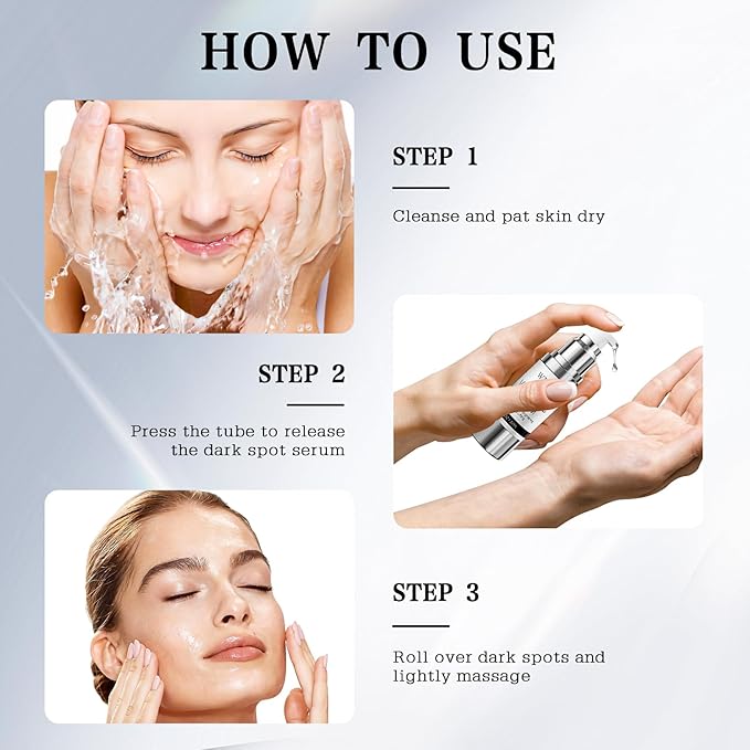 Super Vitamin C Face Serum for Mature Skin: All-in-One Hydrating Anti-Aging Formula by Vitamin C, Hyaluronic Acid, Caffeine-Firming, Lifting, Targets Dark Spots, Wrinkles, 1 fl oz (Pack of 1)-Velvo Beauty
