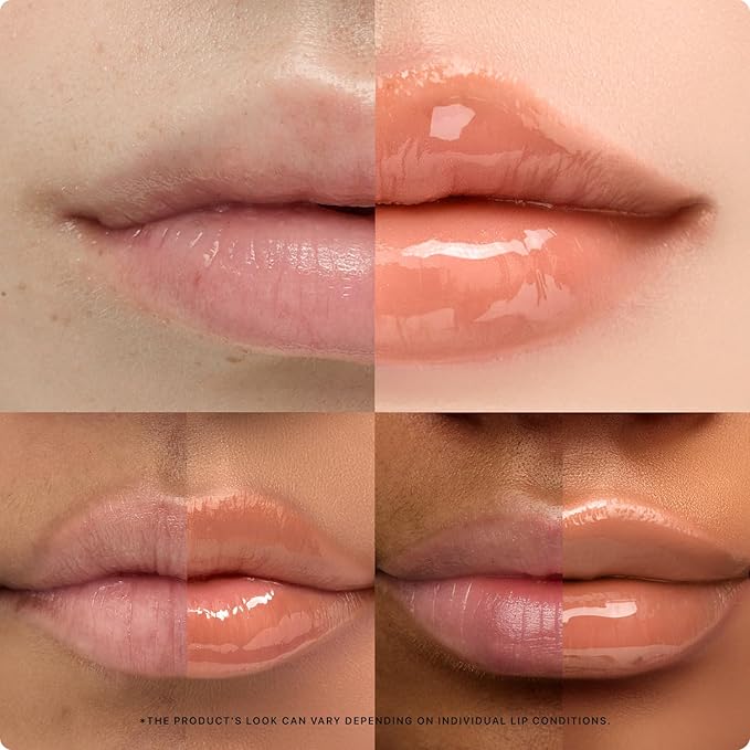 Nature Republic HONEY MELTING LIP (01 APRICOT) SOFT LIP STICK, Hydrating Gloss, Moisturizing balms, Sheer tint, Shine & Nude, Glowy Finish, korean make up-Velvo Beauty