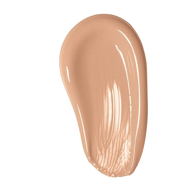 Max Factor, Long Lasting Performance No.106, Natural Beige, Foundation, 1.1 Ounce-Velvo Beauty