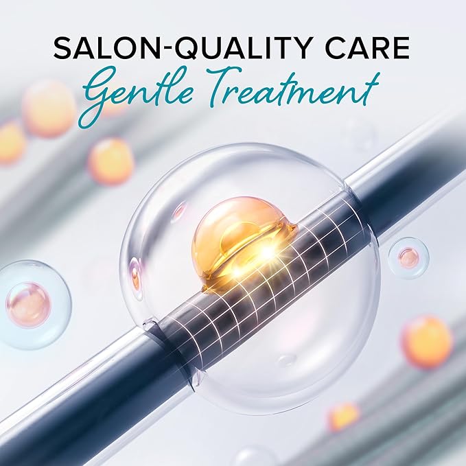 MAREE Hair Mask for Damaged Hair 2 PACK - Keratin Treatment Conditioner - Extremely Deep Conditioning Mask, Hydrating & Repairing, Keratina Mascarilla Para el Cabello-Velvo Beauty