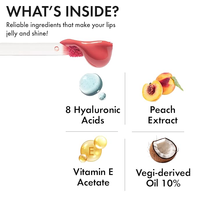 Amuse Jel-fit tint (01 BOKSOONGA JELLY)-Velvo Beauty
