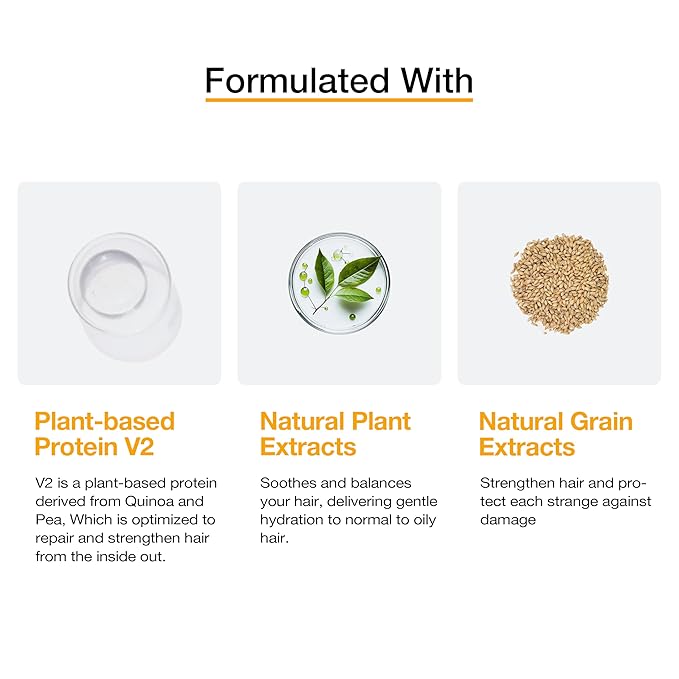 GK HAIR Global Keratin Leave In Conditioner Cream (4.4 Fl Oz/130ml) Conditioning Hydrating Smoothing Moisturizing & Frizz Control For Dry Damaged Hair Taming before Swimming or Exercise-Velvo Beauty