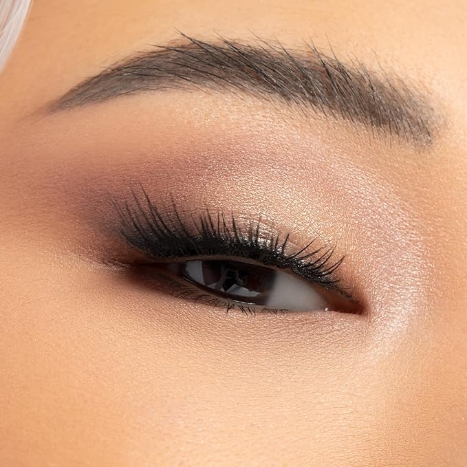 Physicians Formula Murumuru Butter Eyeshadow Palette, Dermatologist Approved, Sultry Nights-Velvo Beauty