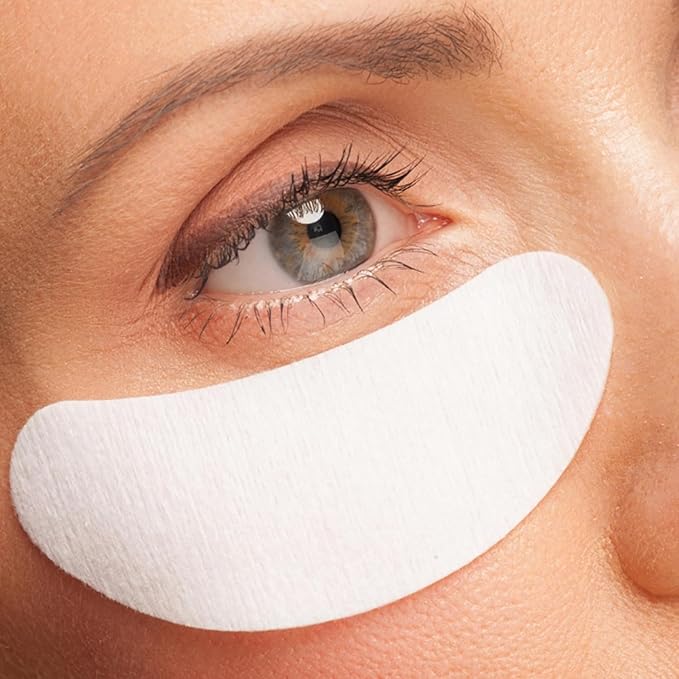 skyn ICELAND Hydro Cool Firming Under Eye Patches. Eye Gel Mask to Firm And Reduce Wrinkles, Fine Lines, Dark Circles, Puffy Eyes & Bags, 12 Pairs-Velvo Beauty