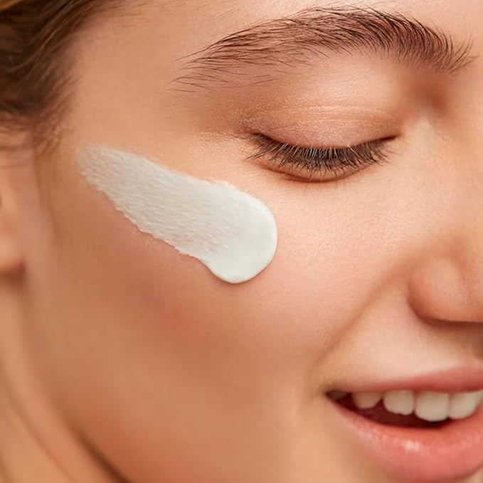 Georgette Klinger Marula Eye Cream - Anti-Aging, Caffeine-Infused Gentle Formula - Reduces Redness, Puffiness, and Dark Circles, while Hydrating and Brightening Skin - 1/2 oz-Velvo Beauty