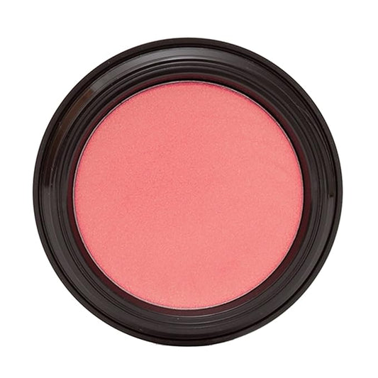 Gabriel Cosmetics Multi Pot (Dahlia - Pink/Gold Shimmer), 3-in-1 Smooth Finish Formula for Eyes,Lips, and Cheeks. Natural, Paraben Free, Vegan, Gluten-free, Cruelty-free, Non GMO, 0.08 oz.-Velvo Beauty