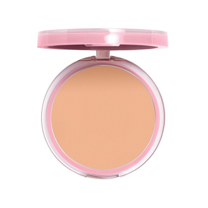 COVERGIRL Clean Fresh Pressed Powder Fair, 0.35 Oz-Velvo Beauty