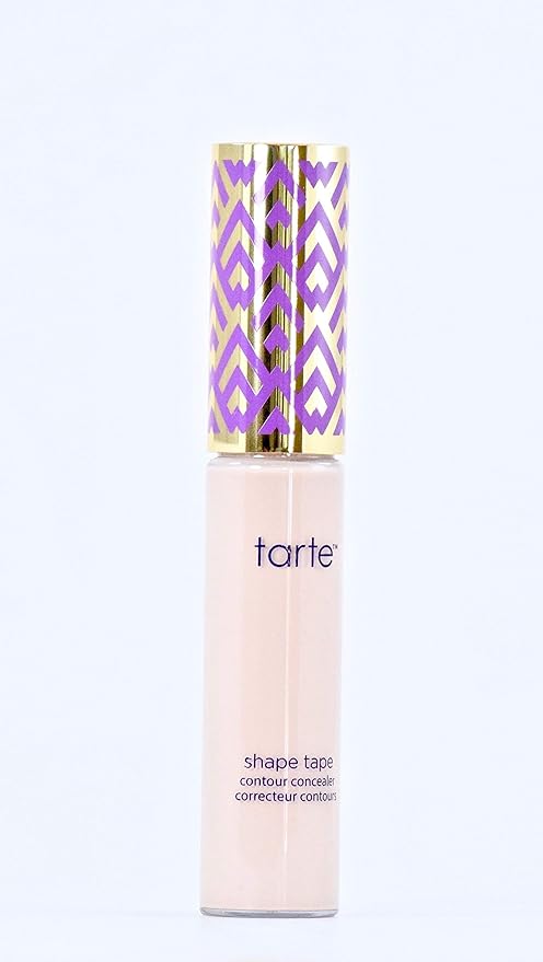Tarte Shape Tape Contour Concealer | Fair Beige-Velvo Beauty