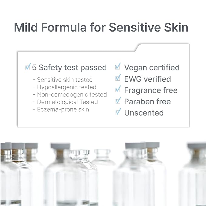 Illiyoon Ceramide Ato Concentrate Cream | Moisturizer for Dry & Sensitive Skin, 100hr Lasting Hydration, For Face & Body, Gentle for Infants, Moisture Barrier Repair, Vegan Certified, 2.53 fl.oz.-Velvo Beauty