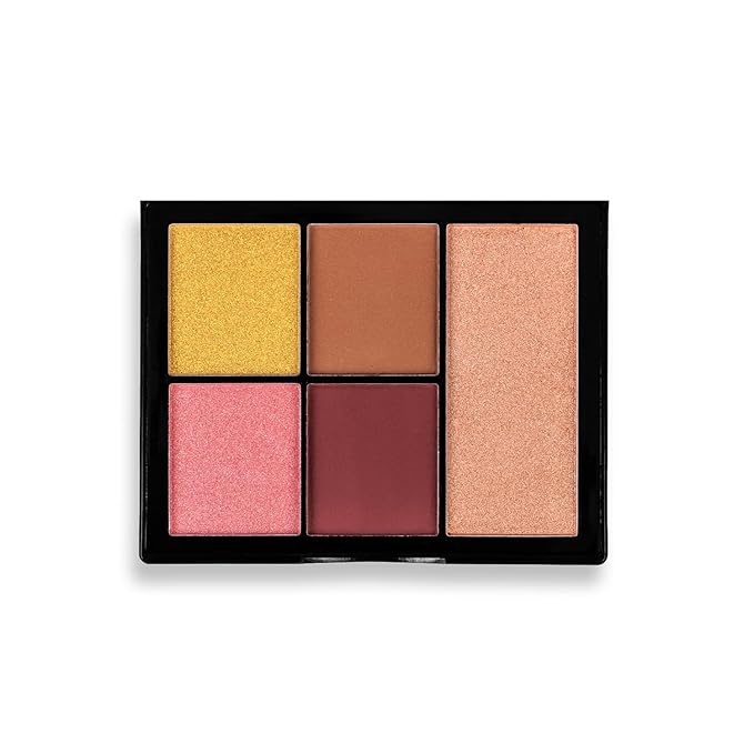 Profusion Cosmetics Concealer Face Defining Palette-Velvo Beauty