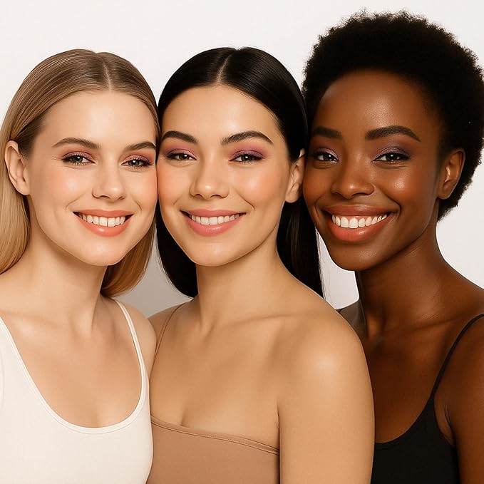2PCS 6 Colors Mini Naked Eyeshadow Palette Makeup with Brush Set Neutral Nude Eye Shadow Pink & Brown Matte Shimmer Make Up Pallet with Mirror Highly Pigmented Travel Size Gift Kit-Velvo Beauty