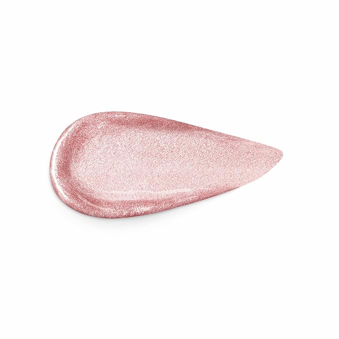 KIKO Milano Glow Fusion Highlighting Drops 01, Liquid Face Highlighter With A Metallic Finish-Velvo Beauty