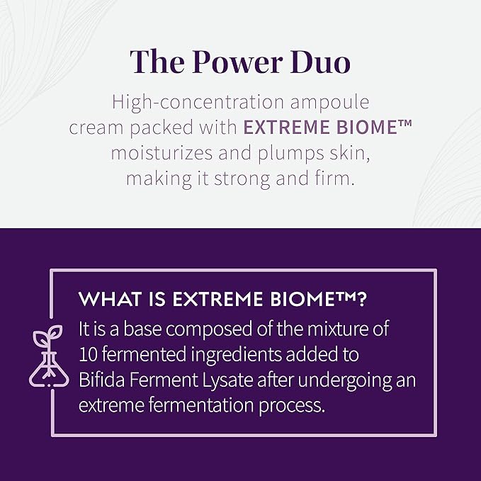 MISSHA Time Revolution Night Repair Ampoule Cream (5th Gen) 1.69 Fl Oz - Triple Fermented Deep-Sleep Night Cream - Overnight Care for Enhanced Radiance, Korean Skincare-Velvo Beauty