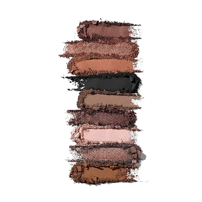 Morphe 9T Neutral Territory Artistry Palette - Warm Neutral Makeup Palette with Matte and Shimmer Finishes - Highly Pigmented Eye Makeup with a Blendable & Buildable Formula (0.35 oz)-Velvo Beauty