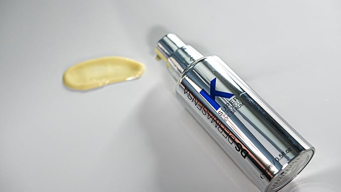 Vitamin K Super Eye Serum, 0.5 fl oz-Velvo Beauty