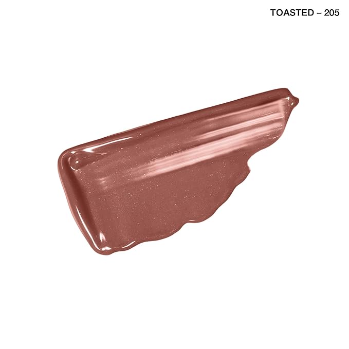 COVERGIRL Melting Pout Vinyl Vow, Toasted, 0.11 Ounce (Pack of 3)-Velvo Beauty