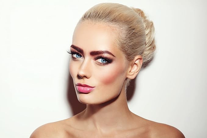 Profusion Cosmetics - Studio Icon Collection Highlight & Contour 6 Colour Palette-Velvo Beauty