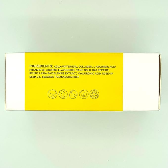 Under Eye Patches & Masks (18 Pairs) - All Natural Anti Aging Treatment for Bags, Puffiness, Wrinkles, & Dark Circles - 24K Gold, Collagen, Hyaluronic Acid, Hydrogel - Formulated in San Francisco-Velvo Beauty