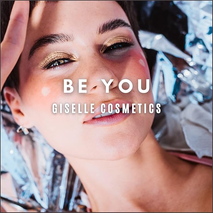 Brown Eyed Girl Loose Mineral Eye Shadow Makeup - Organic, Non-Toxic Glitter Eyeshadow, Loose Powder, Nude Eyeshadow Palette, Copper, Black Shimmer, Light Pink, Bronze-Velvo Beauty