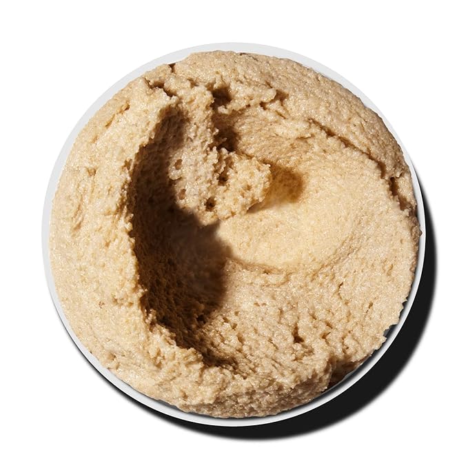 LALICIOUS Brown Sugar Vanilla Sugar Scrub, Exfoliating Body Scrub, Moisturizing Extraordinary Whipped Body Exfoliator, Gentle Exfoliating Body Scrubber Exfoliator for Radiant Skin, No Parabens - 16oz-Velvo Beauty