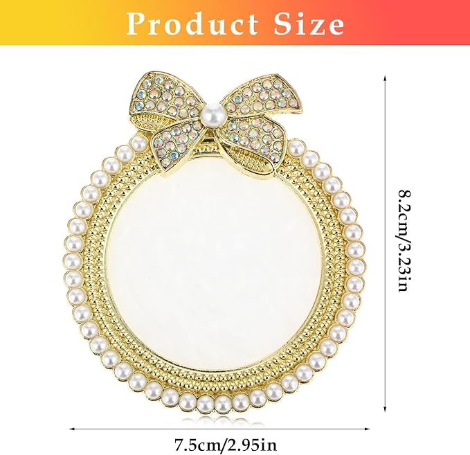 Resin Nail Art Palette Gold Edge Nail Holder Heart Shaped Color Makeup Foundation Mixing Tools Display Board Gel Nail Art Color Mixing Palette Painting Tray Manicure Tool-Velvo Beauty
