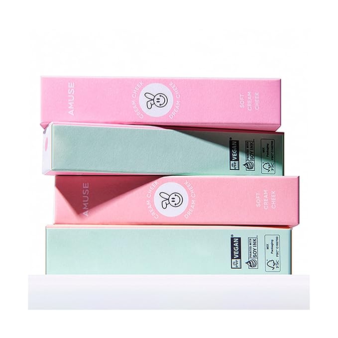 Amuse SEOUL SOFT CREAM CHEEK 04 SHIMMER MARMALADE-Velvo Beauty