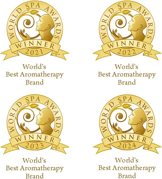 Aromatherapy Associates Deep Relax Bath and Shower Oil – Natural Hydrating Oil with 3 Essential Oils to Relax Mind, Body, and Promote Sleep (1.86 oz)-Velvo Beauty