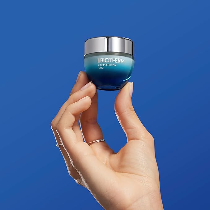 Biotherm Life Plankton Eye Treatment Women Treatment 0.5 oz-Velvo Beauty