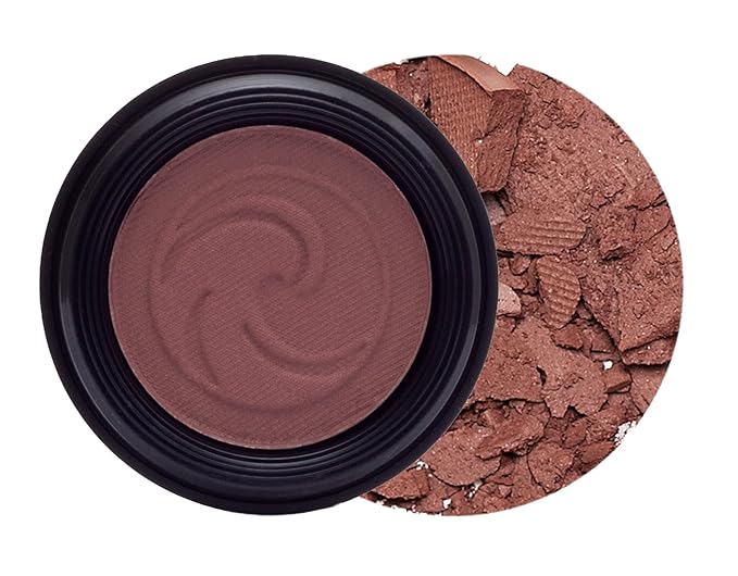 Gabriel Cosmetics, Vegan,Eyeshadow (Aubergene)-Velvo Beauty