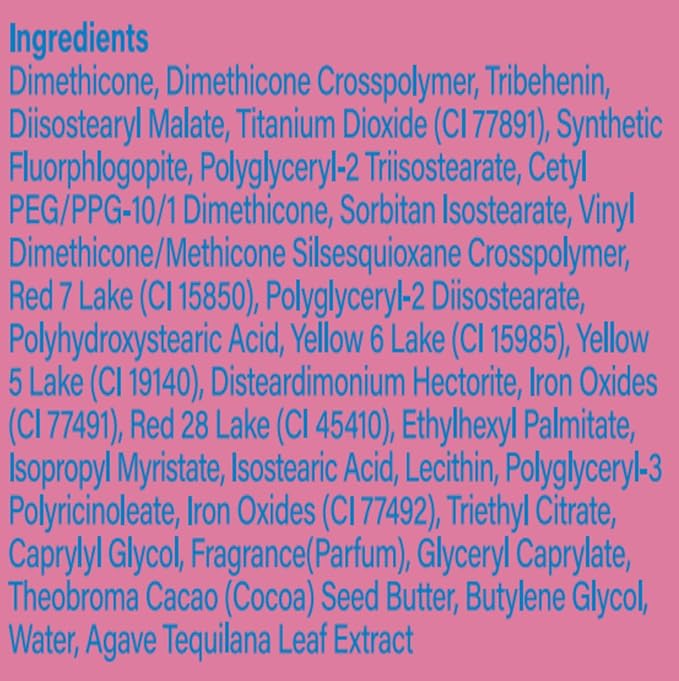 Lip&Cheek Blurry Pudding Pot | Blushed Moment - Crush | Makeup Blush, Buildable Lightweight, Multi-Use Soft Matte Finish | 5g-Velvo Beauty