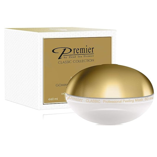 Premier Dead Sea Professional Peeling Mask-Velvo Beauty