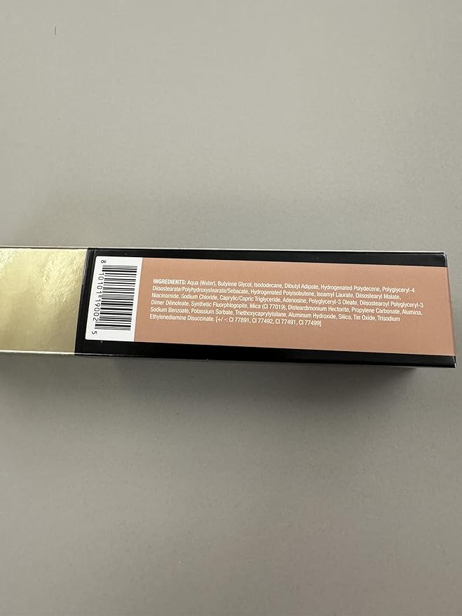 MAKE Beauty - Diffusion Dew - Radiant Skin Tint (Neutral 02)-Velvo Beauty