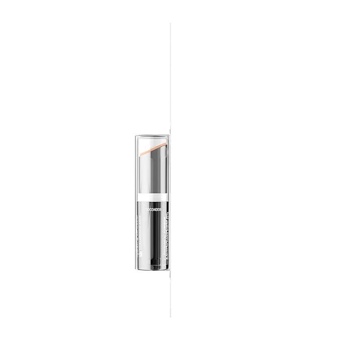 Neutrogena Hydro Boost Hydrating Concealer Stick for Dry Skin, Oil-Free, Lightweight, Non-Greasy and Non-Comedogenic Cover-Up Makeup with Hyaluronic Acid, 10/Fair, 0.12 Oz-Velvo Beauty