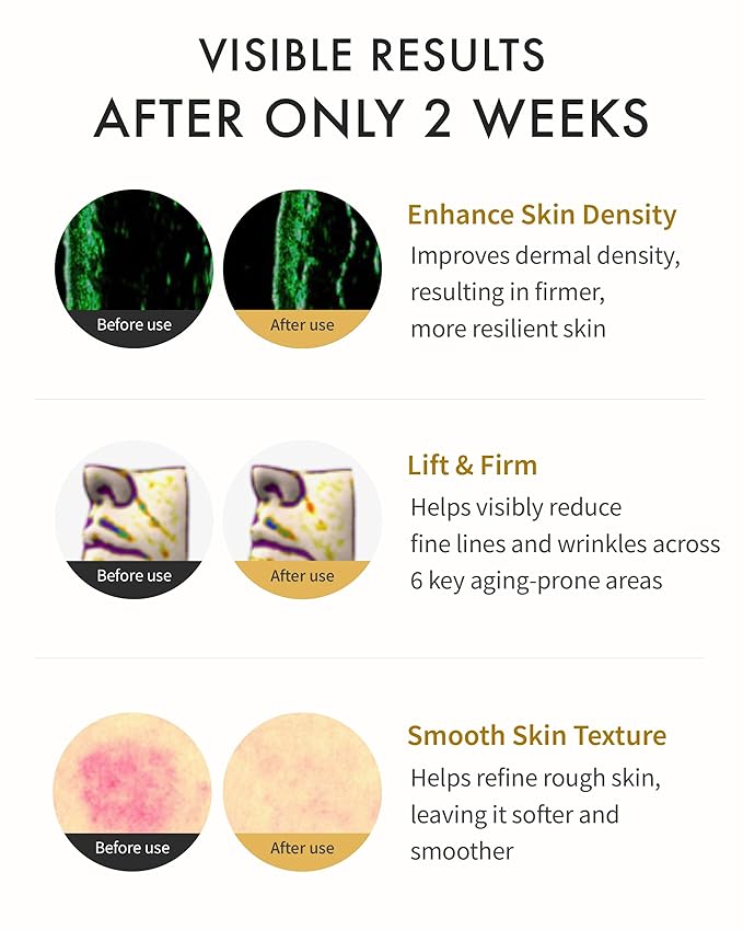 REJURAN® Dual Effect Ampoule, DOT DUAL c-PDRN® - Salmon DNA Face Serum for Deep Rejuvenation, Wrinkle Care, Firming, Skin Elasticity with Visible Anti-Aging Results. Korean Skincare (1.01 fl oz)-Velvo Beauty