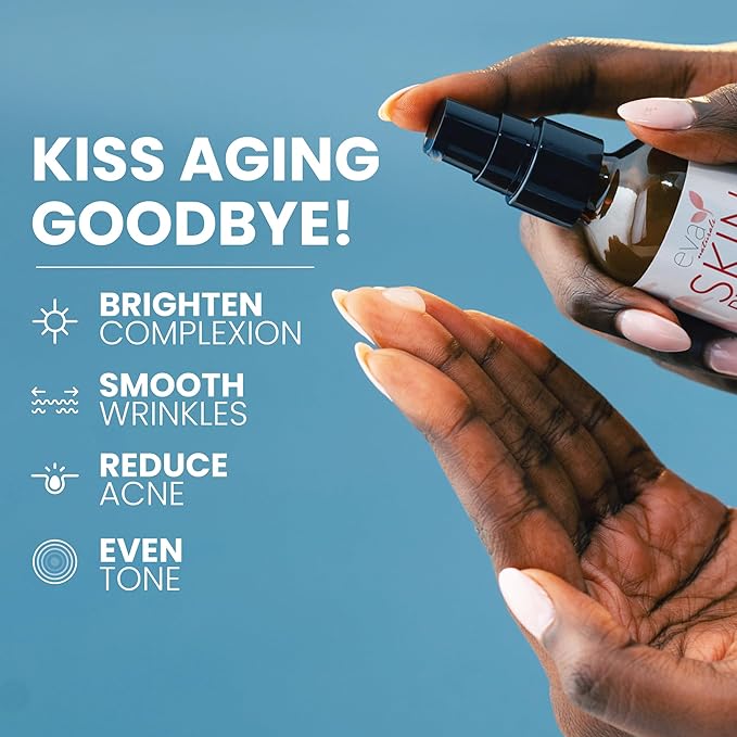 Retinol Serum for Face with Hyaluronic Acid & Vitamin E - For Anti-Aging, Fine Lines, Wrinkles, Resurfacing, Acne Marks and Scars, Skin Brightening, Dark Spot Correction Night Serum - 1oz-Velvo Beauty
