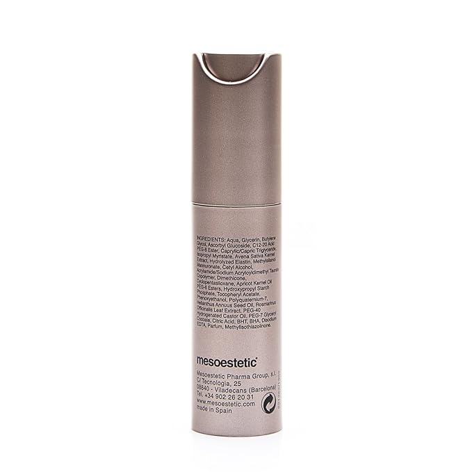 Mesoestetic Energy C Eye Contour 15ml-Velvo Beauty