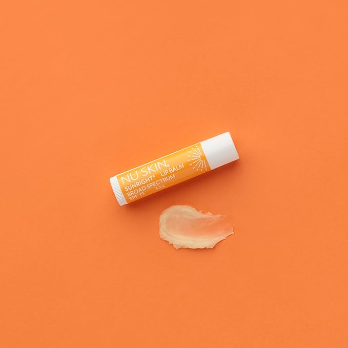 Nu Skin Sunright Lip Balm SPF 15-Velvo Beauty