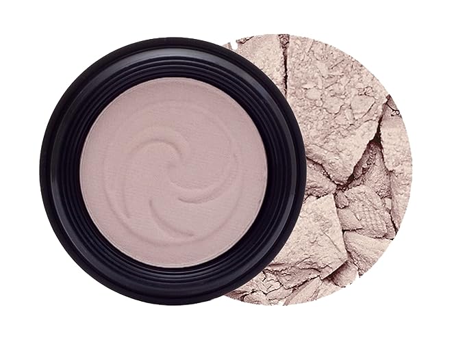 Gabriel Cosmetics, Vegan, Eyeshadow, Dove,0.07 oz.-Velvo Beauty