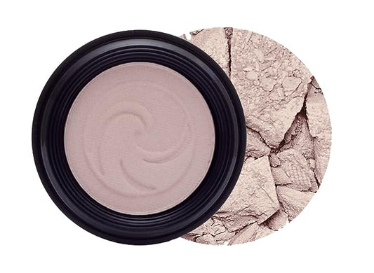 Gabriel Cosmetics, Vegan, Eyeshadow, Dove,0.07 oz.-Velvo Beauty
