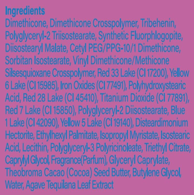 Lip&Cheek Blurry Pudding Pot | Cold-hearted Moment - Boss | Makeup Blush, Buildable Lightweight, Multi-Use Soft Matte Finish | 5g-Velvo Beauty