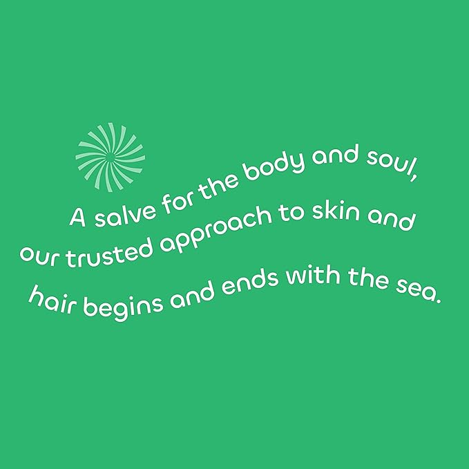 Seaweed Bath Co. Firming Body Cream - Rosemary Mint - Hydrating Hand and Body Lotion with Hyaluronic Acid - Toning Skin Moisturizer for Dry Skin - 6 oz (Pack of 2)-Velvo Beauty