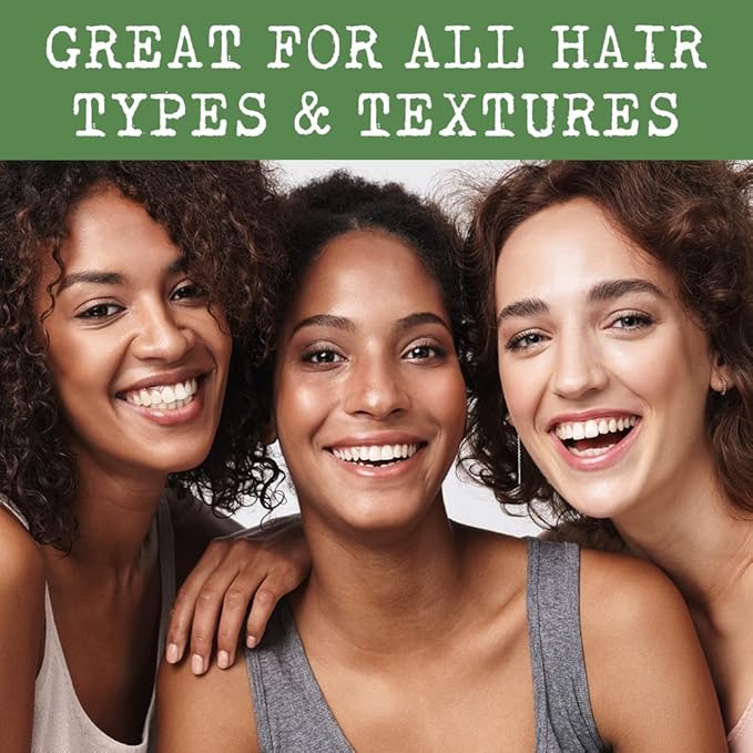 Leave In Conditioner Spray - Tee Trea Scalp Treatment - Anti-Dandruff and Dry & Itchy Scalp treatment, Hydrating & Medicated Formula for Psoriasis and Scalp Care - Detangles & Nourishes Hair.-Velvo Beauty