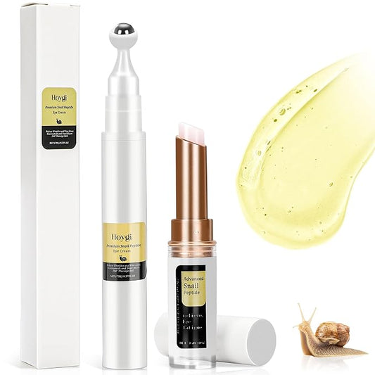 Snail Peptide Cream-Velvo Beauty