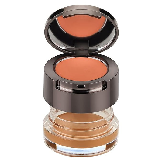 Bodyography Cover & Correct Under Eye Concealer - Dark-Velvo Beauty