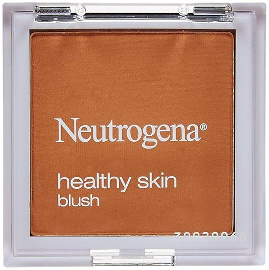 Neutrogena Healthy Skin Blush, 40/Bronzed, 0.19 Ounce-Velvo Beauty