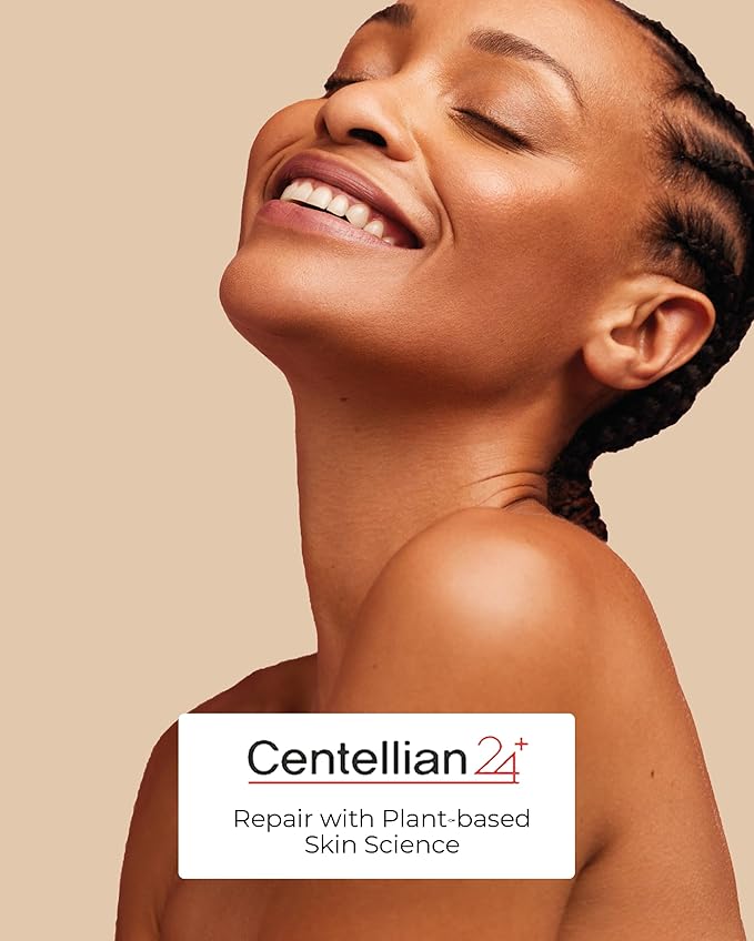 CENTELLIAN 24 Madeca Wrinkle Capture Stick (0.4oz) - Multi Balm Stick for Wrinkles & Fine Lines. Korean Skincare, Eye Cream & Moisturizer by Dongkook. Centella Asiatica, Ceramide, Collagen.-Velvo Beauty