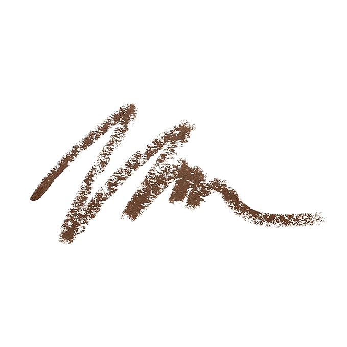 MCoBeauty Eyeshadow Stick, Matte, Chocolate, Highly Pigmented, Built-in Sharpener, Vegan, Cruelty Free Cosmetics-Velvo Beauty