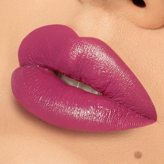 KAB Cosmetics Lip Kit (Red Velvet)-Velvo Beauty