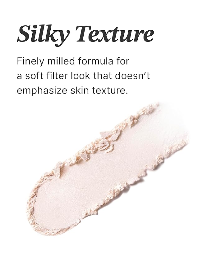 Glint Dewy Highlighter (Milky Moon, 0.17oz) - Luminous Glow, Infused with Micropearls, Shiny Illuminator. Rich Pigment & Silky Touch, Korean Makeup.-Velvo Beauty