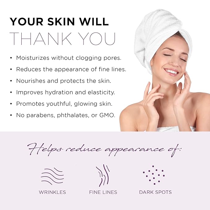 Azure Cosmetics Collagen & Peptides Lifting Facial Sheet - Restoring, Smoothing & Moisturizing Face Mask - Helps Reduce Fine Lines & Wrinkles, Smooths & Repairs - Skin Care Made in Korea - Pack of 5-Velvo Beauty